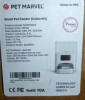 Pet Marbel 4.4L Food Tank Capacity Scheduled Automatic Cat Feeder [M2] New In Box $199 - 2