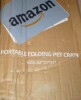 Pettycare 42 x 31 x 31 Inch Collapsible Soft Dog Crate for Dogs Up to 70 lbs, Portable Travel Pet Kennel with 4 Zip Doors, Foldable Indoor Outdoor Crate with Mat, Carry Bag, Green New In Box $199 - 2