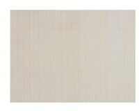 Vigoro 6 ft. x 50 ft. Almond Sun Shade Fabric New In Box $199