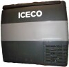 ICECO JP40 12V Car Refrigerator, 42 Quart Portable Freezer fridge with 5 Year Warranty Secop Compressor,Compact Electric Cooler for Car & Home Use, 0??50?, DC 12/24V, AC 110/240V $699 - 2