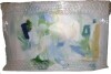 Art Remedy Chroma Balance I Canvas Colorful Abstracts by Art Remedy, 48" x 30" New In Box $299 - 2