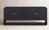 Joss & Main Gable 68.5'' Sideboard in Black New Floor Model $2499
