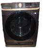 Samsung 27 Inch Wide 7.5 Cu. Ft. Energy Star Certified Electric Dryer with Steam Sanitize+ $1299 - 2