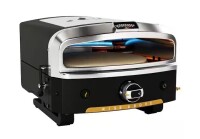 HAlo Versa 16 Dual-Burner Propane Outdoor Pizza Oven New in Box $699