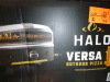 HAlo Versa 16 Dual-Burner Propane Outdoor Pizza Oven New in Box $699 - 2