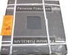 MSI Regency Black Square 12 in. x 12 in. Matte Porcelain Floor and Wall Tile (11 sq. ft. /Case) New Shelf Pull $89 - 2