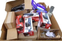 Pallet of Electronics, Housewares, RV Accessories and Misc