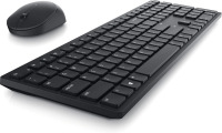 Dell Pro KM5221W Wireless Keyboard & Mouse New In Box $79