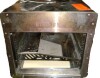 BIG HORN OUTDOORS 1500&deg;F Infrared Propane Gas Grill &ndash; Portable Steak Broiler & Sear Station, Outdoor Salamander BBQ, Stainless Steel, 16 inch Similar to Picture $399 - 2