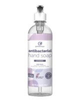 Greenerways Antibacterial Hand Soap Citrus 16 Fl Oz / Armor All Disinfectant Spray General Cleaner Deodorizer Kills Bacteria & Viruses 32 Ounce Sprayer Bottle / Assorted New Assorted