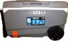 Igloo MaxCold Latitude 90-quart Roller Cooler $199 - 2