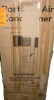 EUHOMY Portable Air Conditioners, 10,000 BTU 4-in-1 AC Unit, 450 Sq. Ft. 4 Modes (Cool, Dry, Fan, Sleep), 400 CFM, Remote & Panel Control, Easy Installation, 20&ndash;50 in. Window Kit, 50dB for Any Room New In Box $399 - 2