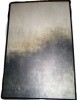 IDEA4WALL Gray and Black Abstract Art &ndash; Picture Framed Canvas Print Wall Art, 24" x 36" New In Box $199 - 2