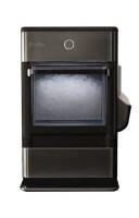 GE Profile - Opal Nugget Ice Maker with Rapid Ice Production - Black Stainless Steel New in Box $699