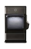 GE Profile - Opal Nugget Ice Maker with Rapid Ice Production - Black Stainless Steel New in Box $699