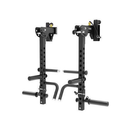 Major Fitness Adjustable Lever Arms Universal 2 x 3 New in Box Factory Sealed $499