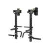 Major Fitness Adjustable Lever Arms Universal 2 x 3 New in Box Factory Sealed $499