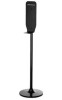 Alpine Industries 430-STAND-BLK Stainless Steel Universal Soap and Hand Sanitizer Dispenser Floor Stand in Black New In Box $199