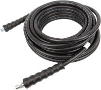 Forney 75183 Pressure Washer Accessories, Hose, High Pressure, 3/8-Inch-by-50-Feet, 3000 PSI New In Box $199