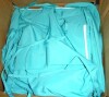 WNP 14-Piece Outdoor Cushion Cover Set (Slipcovers Only), Waterproof Zippered Covers for Patio Sectional Furniture Lake Blue New In Box $299 - 3