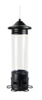 Natures Way 4qt Squirrel Shield Pro Metal Tube Feeder New In Box $199