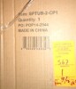 Natures Way 4qt Squirrel Shield Pro Metal Tube Feeder New In Box $199 - 2