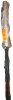 HANDBODE Olympic Barbell, 7ft Weight Bar, 2-Inch Needle Bearings, Hard Chrome Coating, Knurled Grip, Powerlifting, Bench Press, Deadlift, Squat, Hip Thrusts And Cleans New $299 - 2