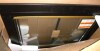 DYNA-GLO Pleasant Hearth Arrington Fireplace Glass Door Black With Gold Trim 43-1/2inL x 33inH New In Box $799 - 2