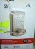Kwikset SmartCode 917 Satin Nickel Keypad Electronic Single-Cylinder Tustin Door Handle Featuring SmartKey Security $299 - 2