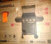Nexgrill 4-Burner Propane Gas Grill in Black with Stainless Steel Main Lid, New in Box $399 - 2