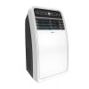 Shinco 8,000 BTU Portable Air Conditioner, 3-in-1 Cool/Dehumidifier/Fan for Rooms Up to 350 sq.ft, Remote Control & 24H Timer, Compact AC Unit, On Working $499