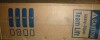 Molbius 10" Queen Size Hybrid Medium Firm Memory Foam Mattress with Individual Pocket Springs, Fiberglass Free Bed, Breathable, CertiPUR-US, New in Box $799 - 2