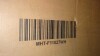 Ebern Designs 31.5" 3-Drawer Dresser, White, New in Box $299 - 2