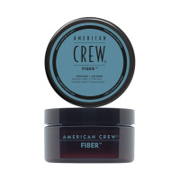AMERICAN CREW Men's Hair Fiber, Like Hair Gel with High Hold & Low Shine, 3 oz New
