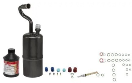 NAPA PK1244 - A/C Kit New in Box $299