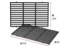 Weber Replacement Cooking Grates for Genesis E/S 300 Gas Grill New In Box $299