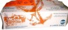 AMERCARE Anchor Vinyl Gloves XL Powder and Latex-Free (100 Count) New In Box - 2