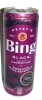 Bing Black Energizing Juice Beverage, 12 fl oz New Best by 12/2027 - 2