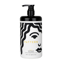 PATTERN Beauty by Tracee Ellis Ross Heavy Conditioner 29 Fl. Oz! Blend Of Avocado Oil, Shea Butter & Safflower Oil! Conditioner For Curly Hair! Perfect For Coily & Tight Textures! (29 fl oz) New