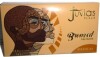 Juvia's Place Bronzed Duo Bronzer - Medium Skin Tone, Matte Bronzer Palette Suitable for Medium Skin Tone, Natural Soft Matte Contour, Long-Wearing, and Buildable Pressed Powder Bronzer Contour Palette New In Box - 2