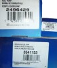 Carquest Premium Mechanical Fuel Pump: Includes Gasket / Carquest Premium Fuel Pump Hanger Assembly: Fuel Pump and Strainer / Assorted New In Box $199 - 3