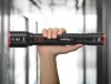 Infinity X1 7000L Dual Power Rechargeable Flashlight, 7000 Lumen CREE LED with Adjustable Focus and Heat Lock New $99