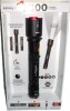 Infinity X1 7000L Dual Power Rechargeable Flashlight, 7000 Lumen CREE LED with Adjustable Focus and Heat Lock New $99 - 2