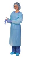 Premier Pro&trade; Over-the-Head Protective Procedure Gown #2320, 15-Count New In Box $79