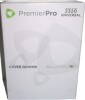 Premier Pro&trade; Over-the-Head Protective Procedure Gown #2320, 15-Count New In Box $79 - 2