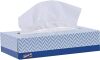 Genuine Joe Facial Tissue, 7.9" x 7.5", 2-Ply, 100 Sheets/Box, New