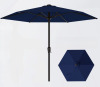 Arlmont & Co. 10 ft. Patio Umbrella UPF 50+ UV Protection Outdoor Umbrella New In Box $299