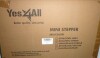 Yes4All Aerobic Exercise Step Platform, Exercise Stepper with Risers for Cardio and Strength Training, Workout Stepper for Home Gym New In Box $79 - 2