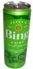 Bing Crisp Energizing Juice Beverage -Apple and Cherry, 12 fl oz New Best by 12/2027 - 2
