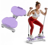 Merach MR-2503 Waist Twister Ab Machine Pro New In Box $299